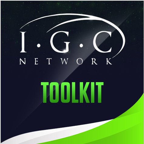 More information about "IGC.ToolKit (Premium)"