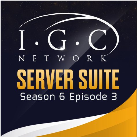 More information about "IGC.Server Suite (x6)"