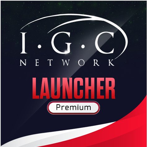 More information about "IGC.Launcher (Premium)"