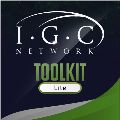 More information about "IGC.ToolKit (Lite)"