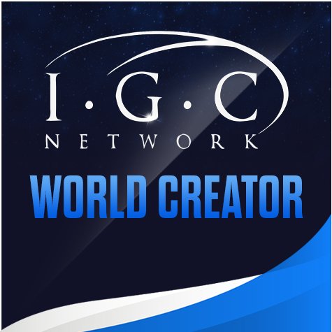 More information about "World Creator"