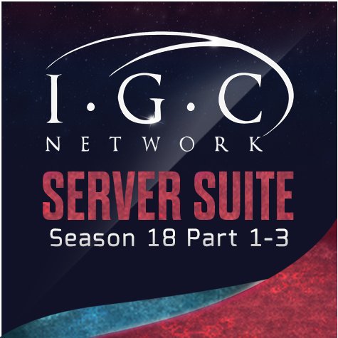 More information about "Server Suite (S18 P1-3)"