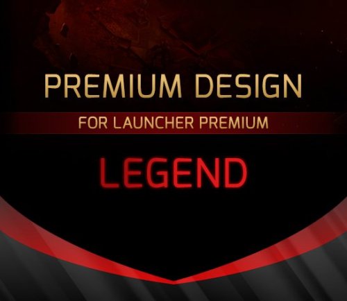 More information about "Legend LD"