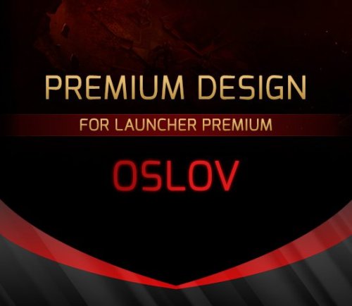 More information about "Oslov LD"