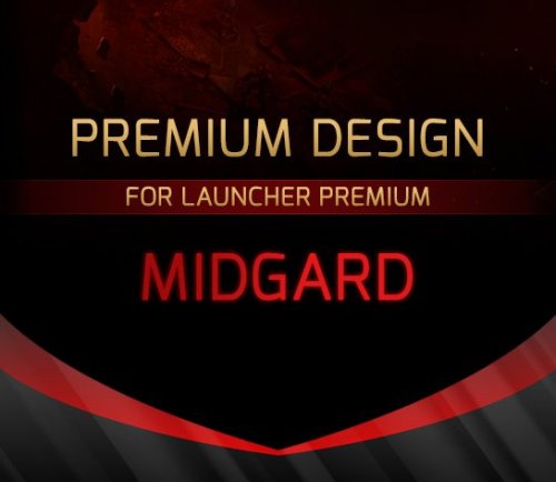 More information about "Midgard LD"